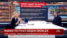 İstanbul'da enflasyon %79,67