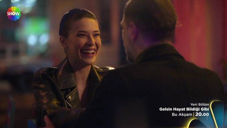 Gelsin Hayat Bildiği Gibi 28. Bölüm 2. Fragmanı