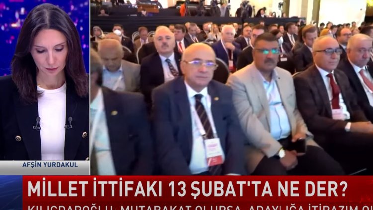HT 360 - 3 Şubat 2023 (Millet İttifakı’nın adayı kim olacak?)