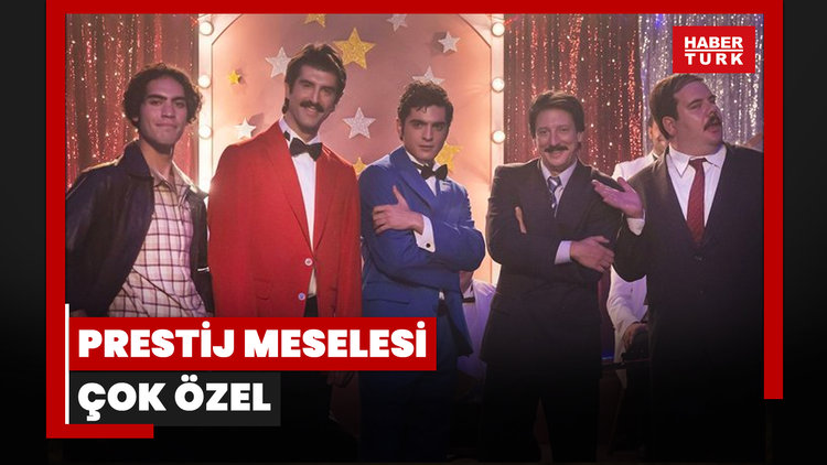 "Kendimi hazır hissetmem gerekiyordu"