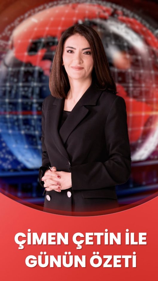 Çimen Çetin ile Günün Özeti - 03.02.2023