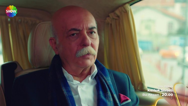 Kızılcık Şerbeti 15. Bölüm Fragmanı