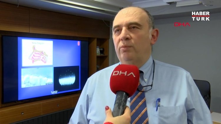 Ateş Kara: Strep A erken tedavi edilmezse ölüm oranı yüksek