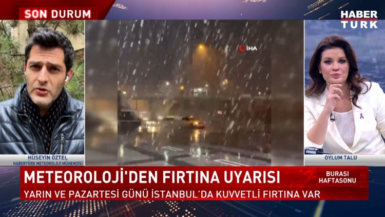 Burası Haftasonu - 4 Şubat 2023 (Konsolosluklar neden kapatıldı?)