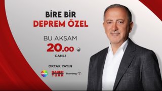 Bire Bir Deprem Özel Tanıtımı