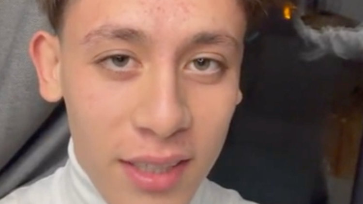 Arda Güler'den Mesut'a destek