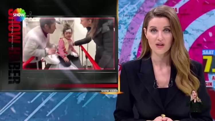 Enkazdan kurtulanlar yaşadıklarını anlattı