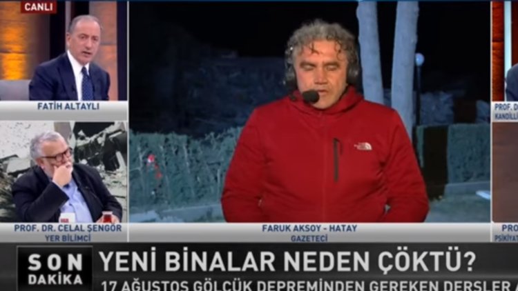 Teke Tek Deprem Özel - 13 Şubat 2023 (İstanbul'da konut stoğu ne kadar güvenilir?)