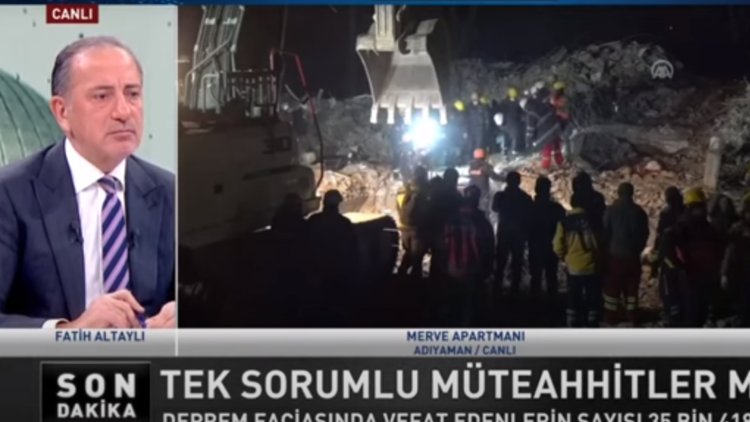 Teke Tek Deprem Özel - 14 Şubat 2023 (Olası İstanbul depremi öncesinde hukuki tedbirler neler?)