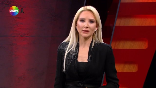 Meltem Acet ile Deprem Özel yayını | Video