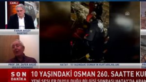 HT 360 Gece Deprem Özel - 16 Şubat 2023 (Deprem bölgesindeki salgın hastalık riski ne boyutta?)