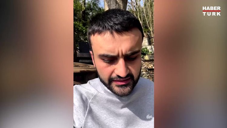 Taha Duymaz'dan acı haber!