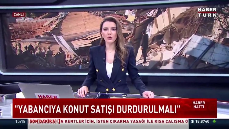 İYİ Parti Lideri Meral Akşener: "Kimse sorumluluk almıyor, kimse hesap vermiyor"