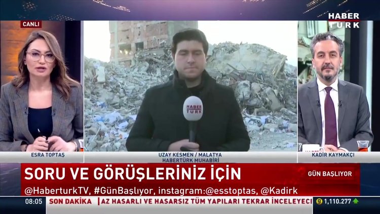 Depremin 18. gününde Malatya&#039;da gelişmeler neler?