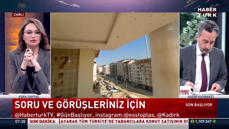 Kiracılar dikkat! Deprem fırsatçıları ortaya çıktı!
