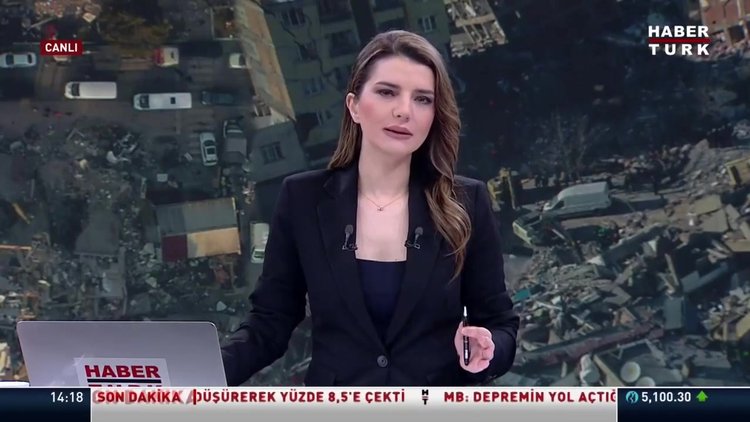 Riskli binada oturanlar ne yapmalı? Kiptaş Genel Müdürü Ali Kurt yanıtladı