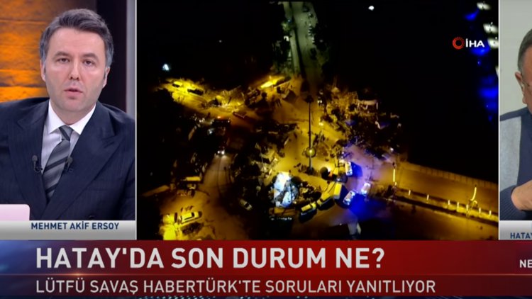 Nedir Ne Değildir - 23 Şubat 2023 (Koray Aydın ve Lütfü Savaş Nedir Ne Değildir&#039;de)