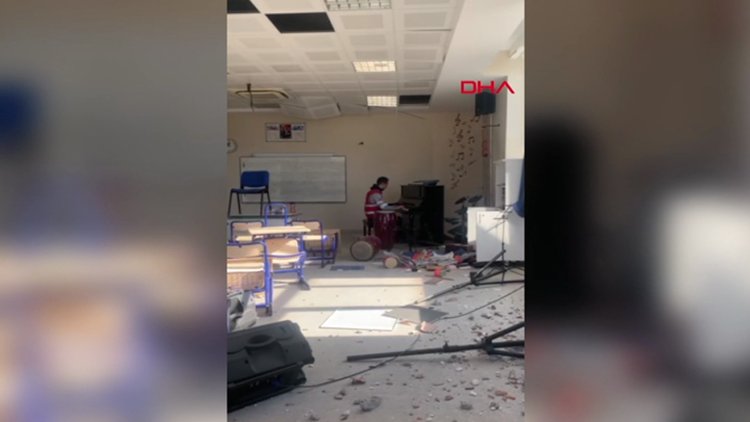 Evdeki yaşam üçgeni nasıl belirlenir?