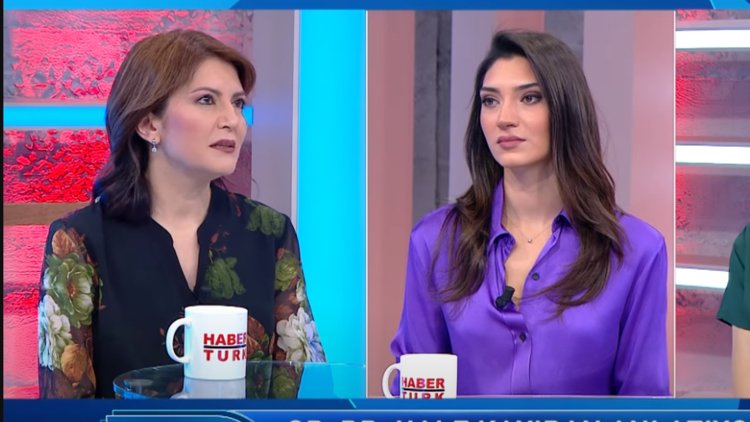 Şimdi Sağlık - 25 Şubat 2023 (Gebelikte sık görülen hastalıklar neler?)