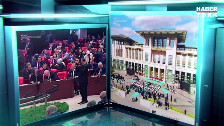 Haftalık - 26 Şubat 2023 (Osmanlı&#039;da afet yönetimi nasıldı?)