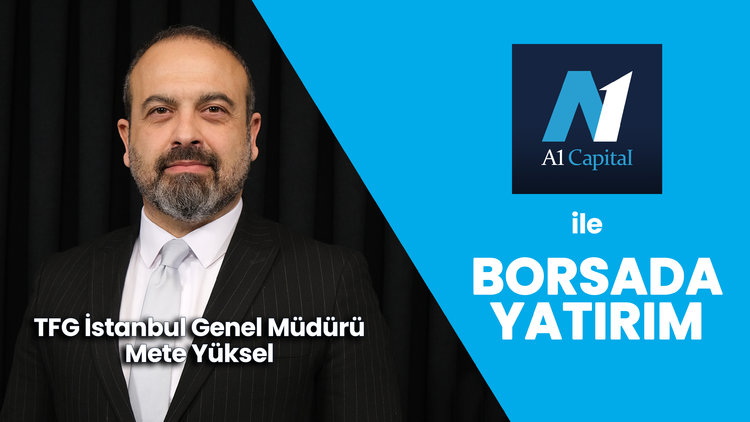 Deprem zararı ile karşı karşıya olan bir ülkede borsa yükselir mi? - A1 Capital ile Borsada Yatırım