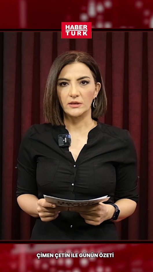 Çimen Çetin ile Günün Özeti - 28.02.2023