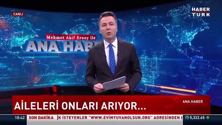 Derya Yanık: &quot;Her bilgiyi ihbar alıyoruz&quot;