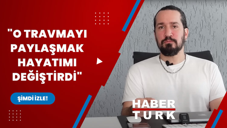Doğukan Manço ile çok özel röportaj! "O travmayı paylaşmak hayatımı değiştirdi"