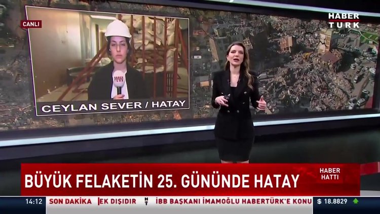 Hatay Arkeoloji Müzesi'ndeki eserlere artçı deprem önlemi