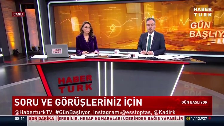 Siyasetin gündeminde neler var? Sibel Erdem değerlendirdi