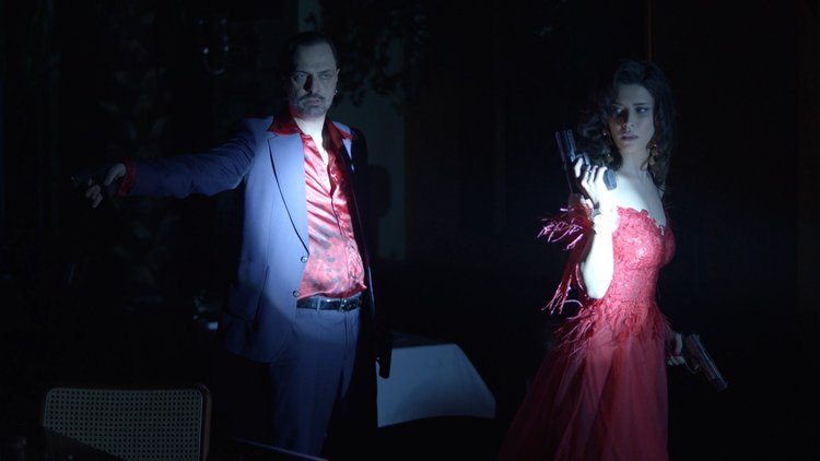 Gelsin Hayat Bildiği Gibi 30. Bölüm Fragman