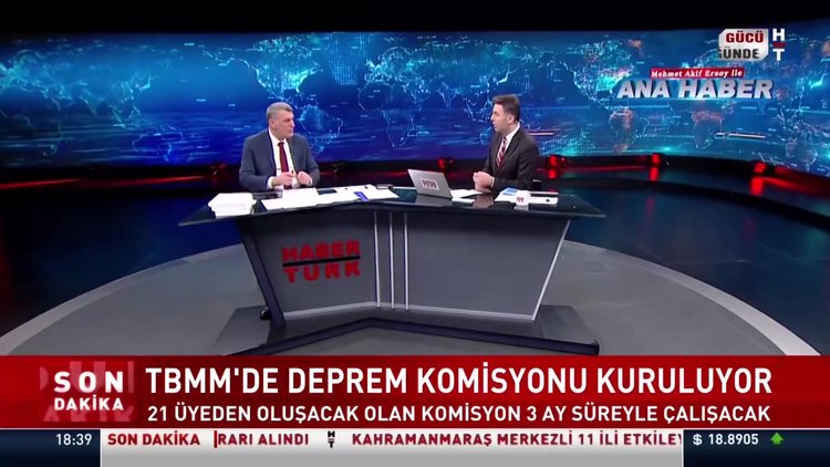 İstanbul'da çare kentsel dönüşüm mü? Kadem Ekşi yanıtladı