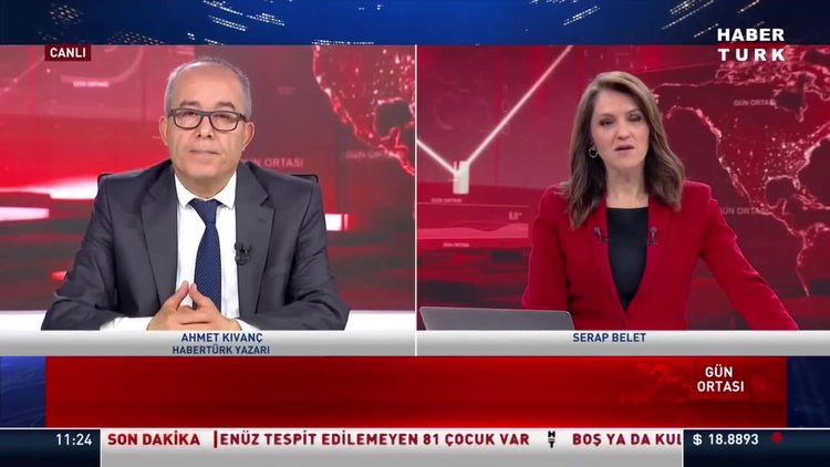 EYT’de başvuru öncesi istifa şart mı? Ahmet Kıvanç yanıtladı