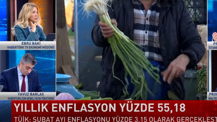 Para Gündem - 3 Mart 2023 (Depremin ekonomiye etkisi ne?)