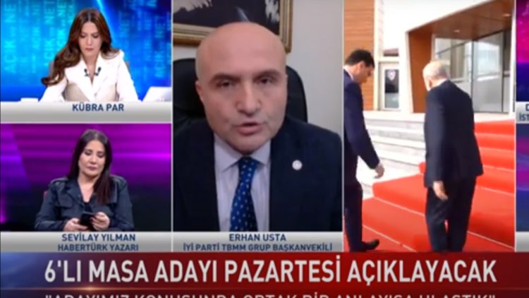 Açık ve Net - 2 Mart 2023 (6&#039;lı Masa toplantısından ne çıktı?)