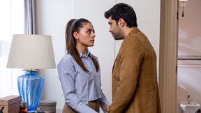 Kızılcık Şerbeti 17. Bölüm