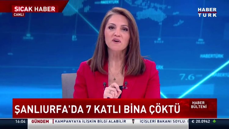 Şanlıurfa&#039;da son durum ne?