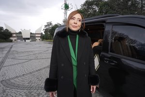 Bir Şansım Olsa 218.Bölüm