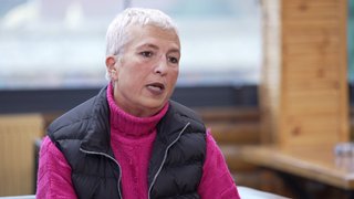 Zehra Hanım kız kardeşi Zeynep Mihriban'ın hoşlandığı adamla evlenmesine engel olduğunu itiraf etti. 