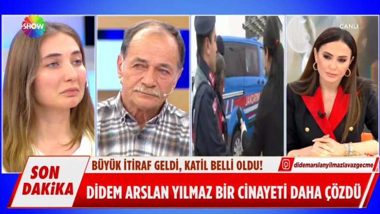 Figen'in kocası Mehmet cinayeti itiraf etti!