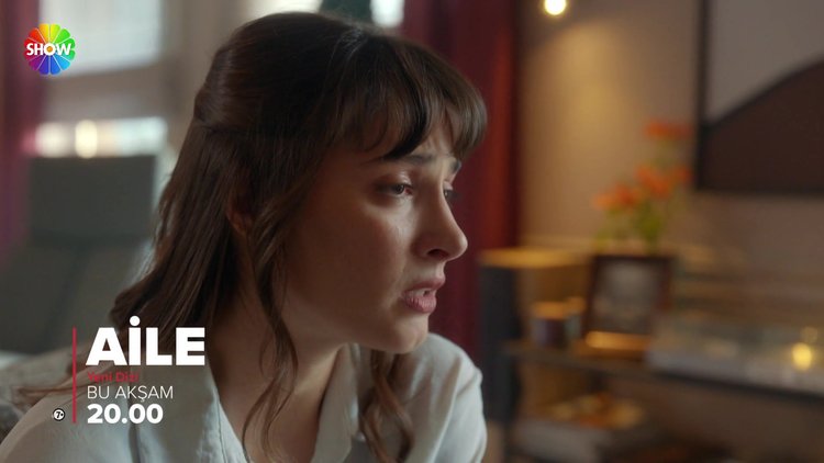 'Aile'de Kim Kimdir? - 3