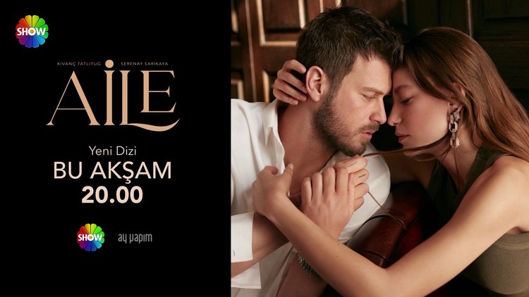 'Aile'de Kim Kimdir? - 1