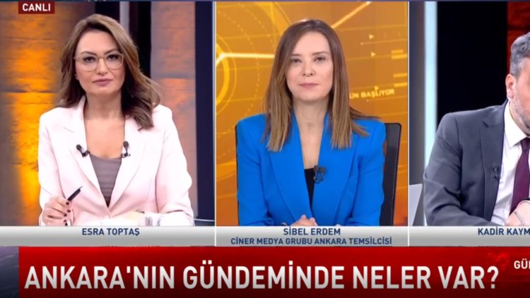 Gün Başlıyor - 7 Mart 2023 (Hangi ülke ne kadar yardım gönderdi?)