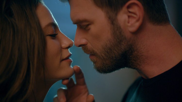 Aile 2. Bölüm 1. Fragmanı