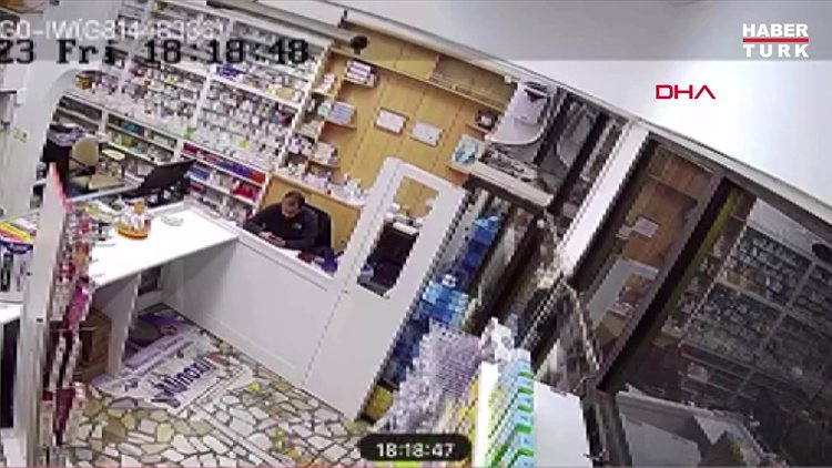 Heimlich manevrası 5 yaşındaki çocuğu kurtardı