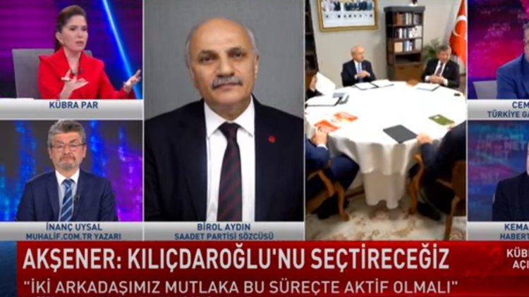 Açık ve Net - 7 Mart 2023 (6'lı Masa'ya kimler eklenebilir?)