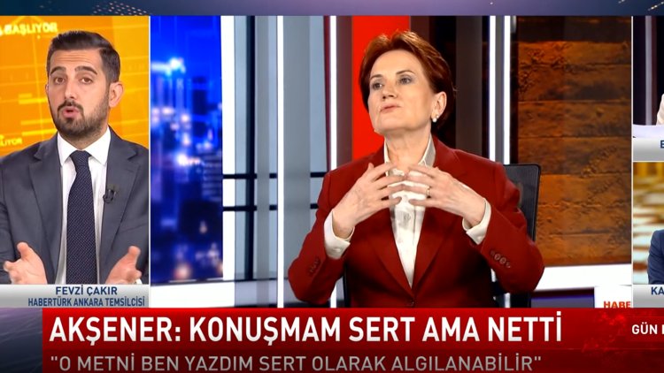 Gün Başlıyor - 8 Mart 2023 (Erdoğan ve Bahçeli görüşmesi bugün)