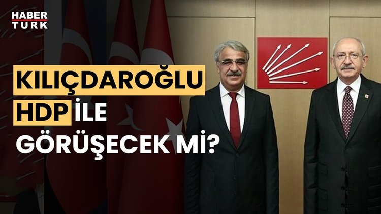 6'lı Masa HDP görüşmesine ne diyor? Elfin Tataroğlu ve Prof. Dr. Mazhar Bağlı yanıtladı