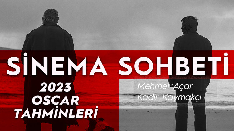 'Her Şey Her Yerde Aynı Anda' Oscar'a mı koşuyor?