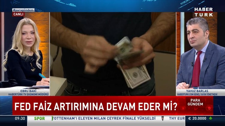 FED faiz artırımına devam eder mi?
